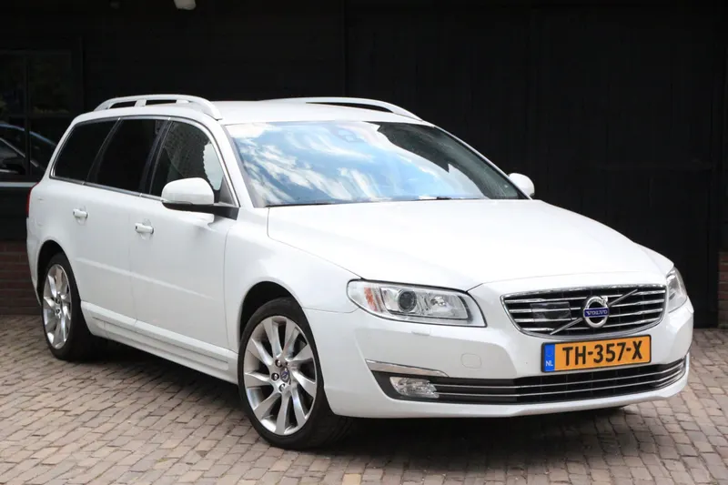 Volvo V70 (2016)
