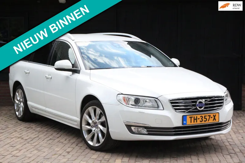 Volvo V70 (2016)