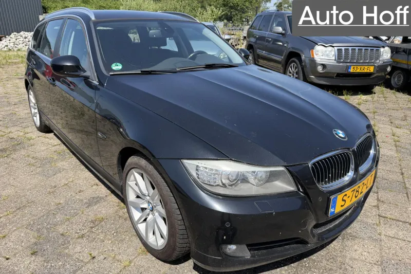 BMW 3-Serie (2012)