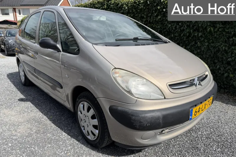 Citroën Xsara Picasso (2003)