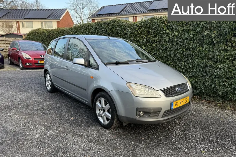 Ford C-Max (2005)