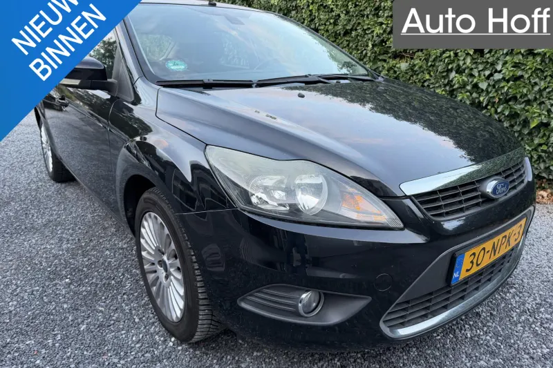Ford Focus (2010)