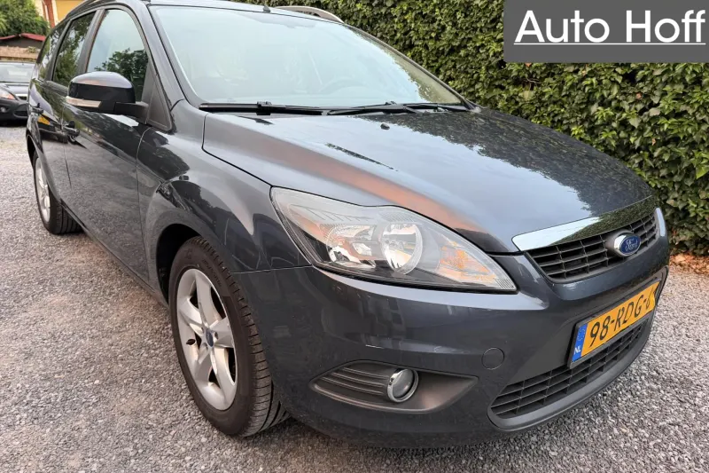 Ford Focus (2011)