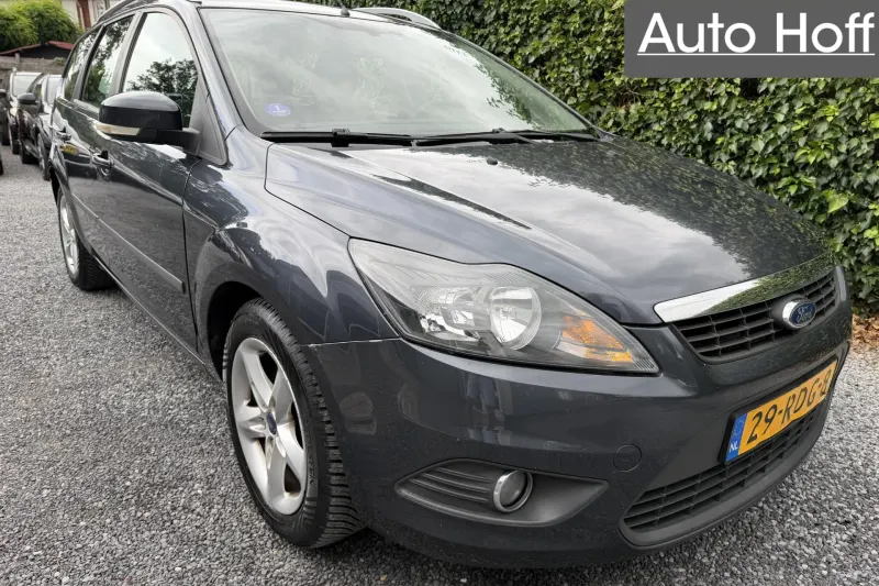 Ford Focus (2011)