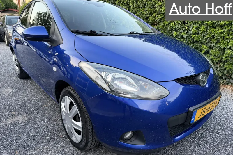 Mazda 2 (2009)
