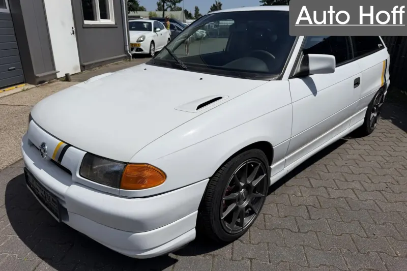 Opel Astra (1994)