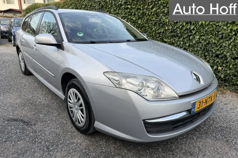 Renault Laguna (2010)