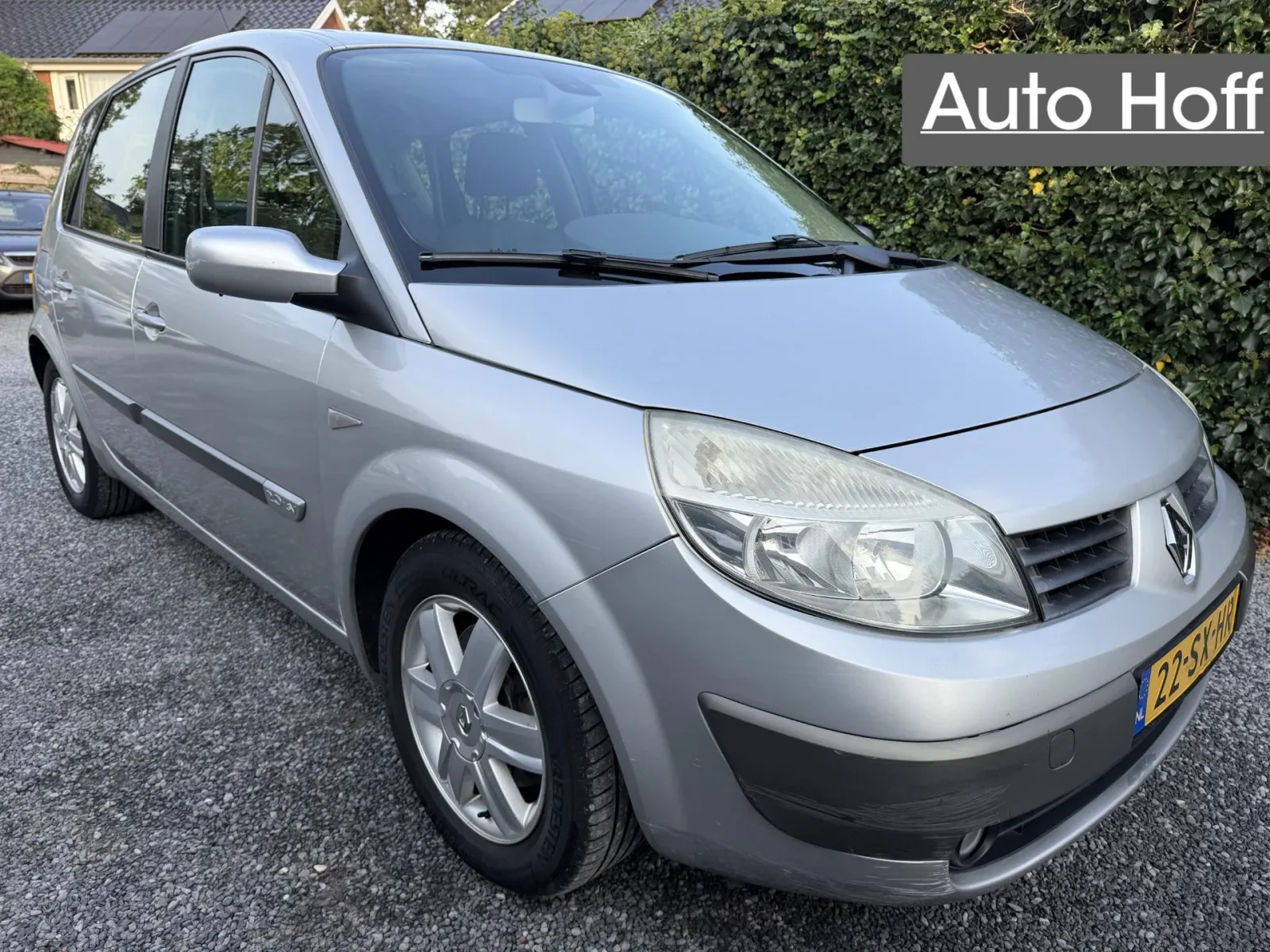 Renault Scénic (2005) — foto 1
