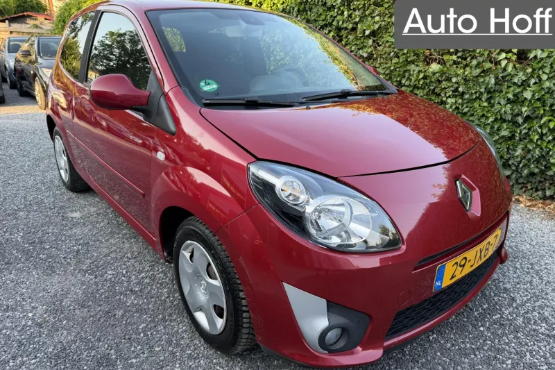 Renault Twingo (2009)