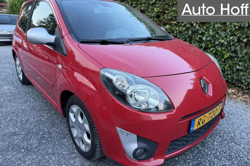 Renault Twingo (2009)