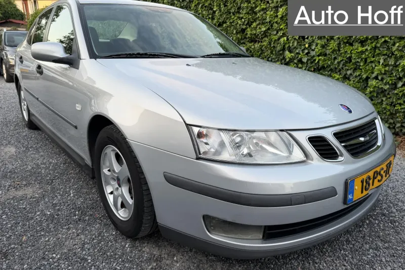 Saab 9-3 (2004)