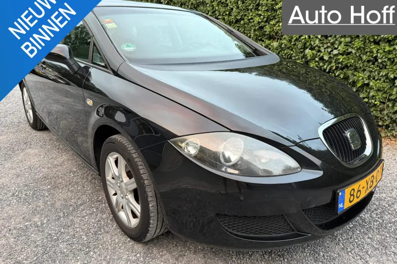 SEAT Leon (2007)