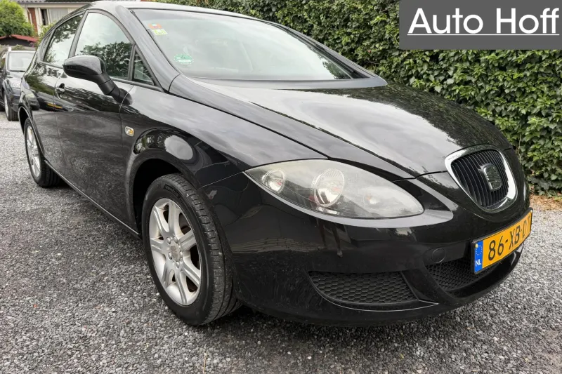 SEAT Leon (2007)