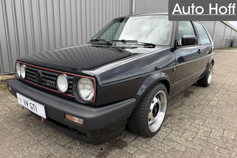 Volkswagen Golf (1991)