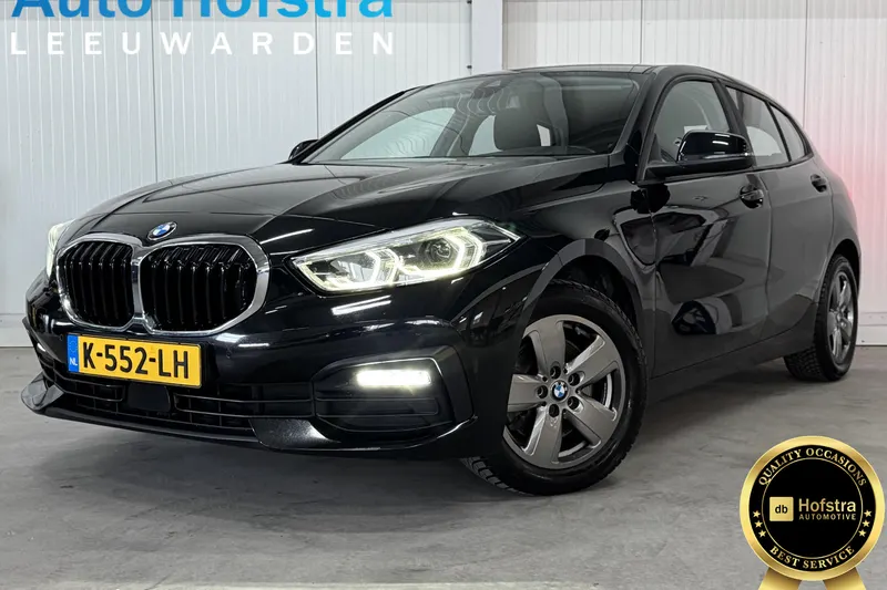 BMW 1-Serie (2021)
