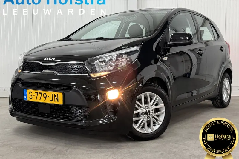 Kia Picanto (2023)