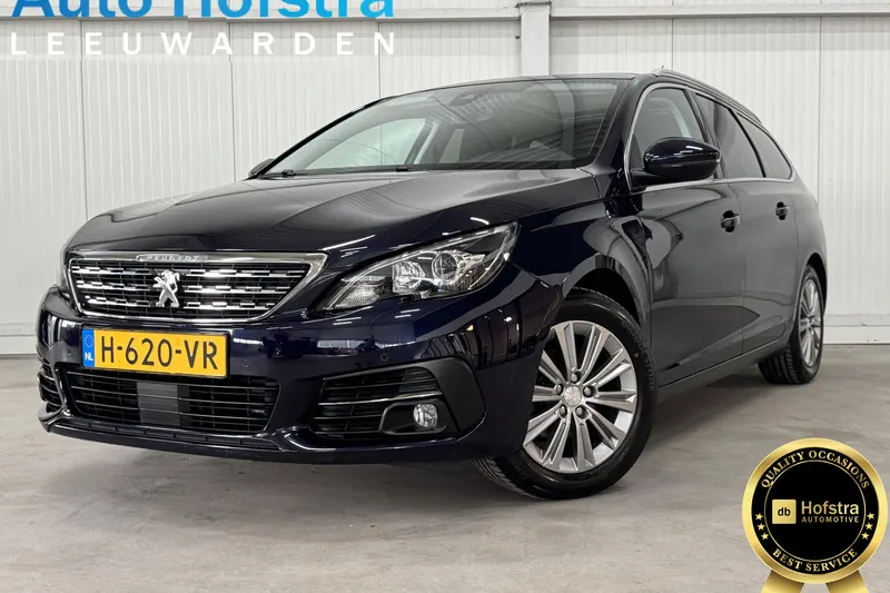 Peugeot 308 (2020)