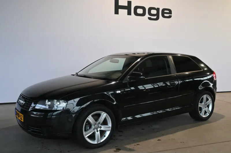 Audi A3 (2005)