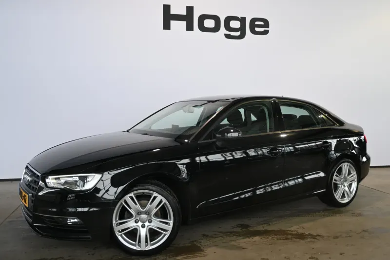Audi A3 (2014)