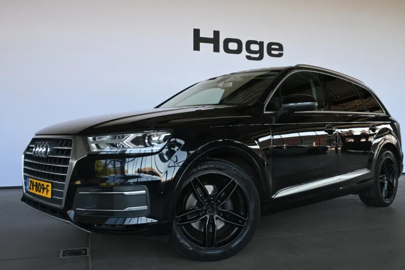 Audi Q7 (2016)