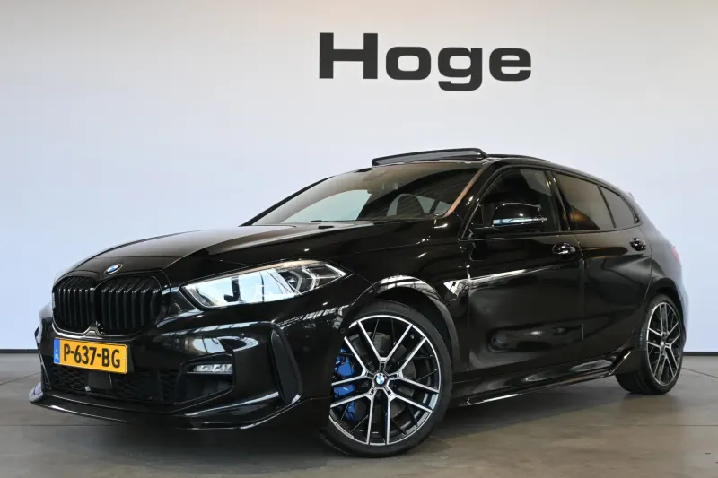 BMW 1-Serie (2022)
