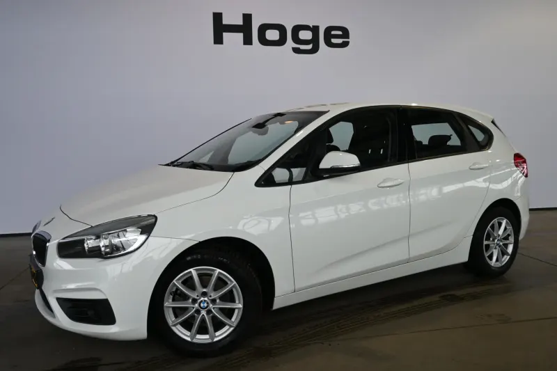 BMW 2-Serie (2014)
