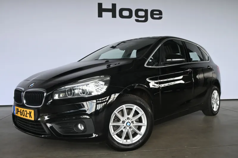 BMW 2-Serie (2016)