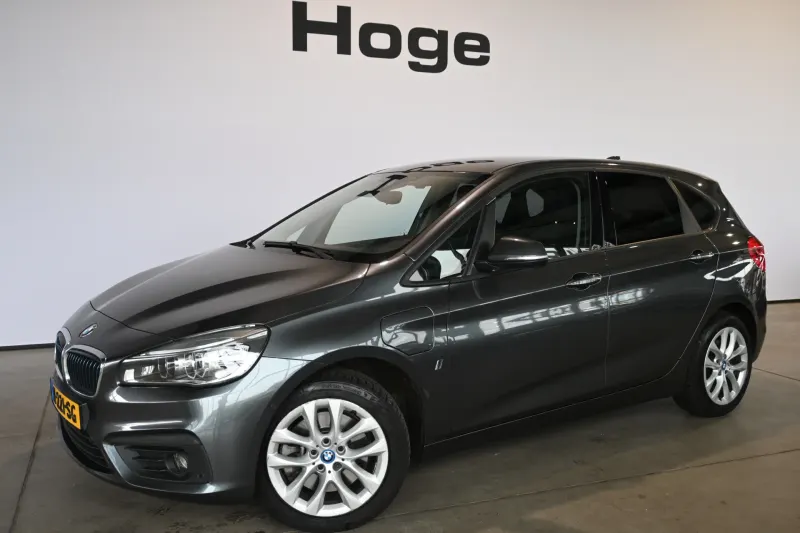 BMW 2-Serie (2017)