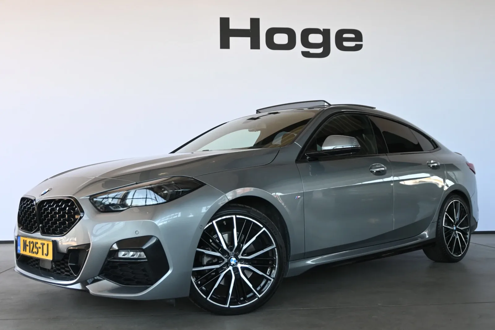 BMW 2-Serie (2022) — foto 1