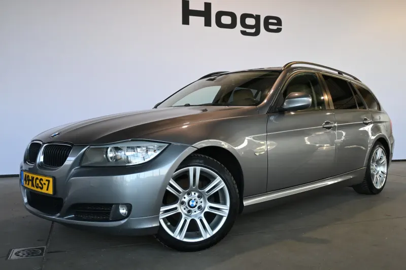BMW 3-Serie (2009)