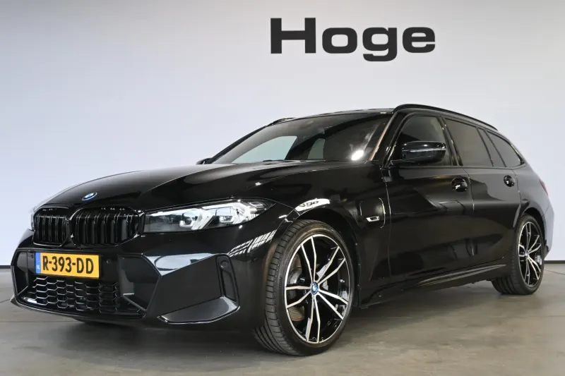 BMW 3-Serie (2022)