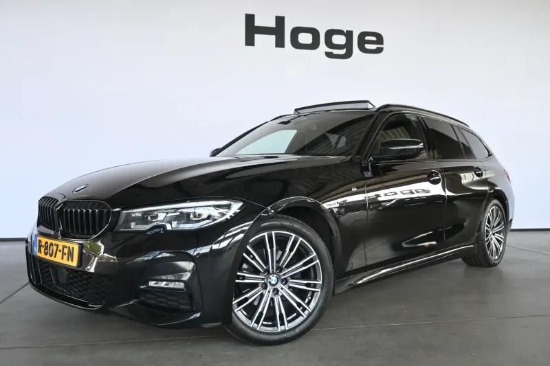 BMW 3-Serie (2021)