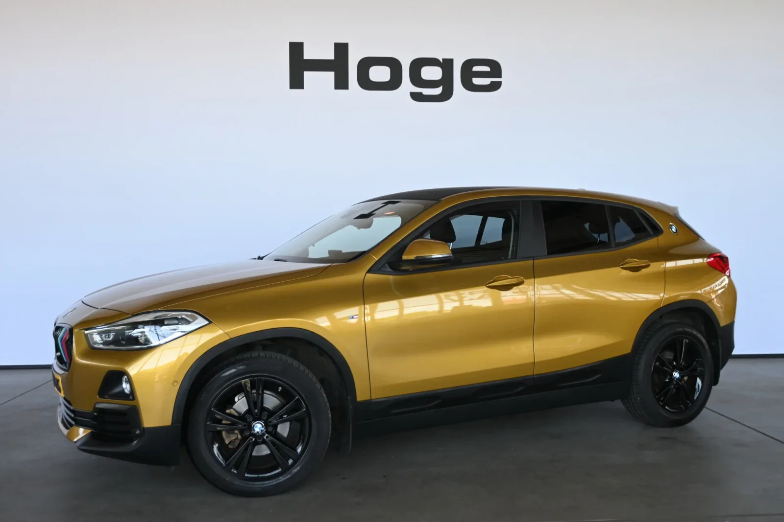 BMW X2 (2020) — foto 1