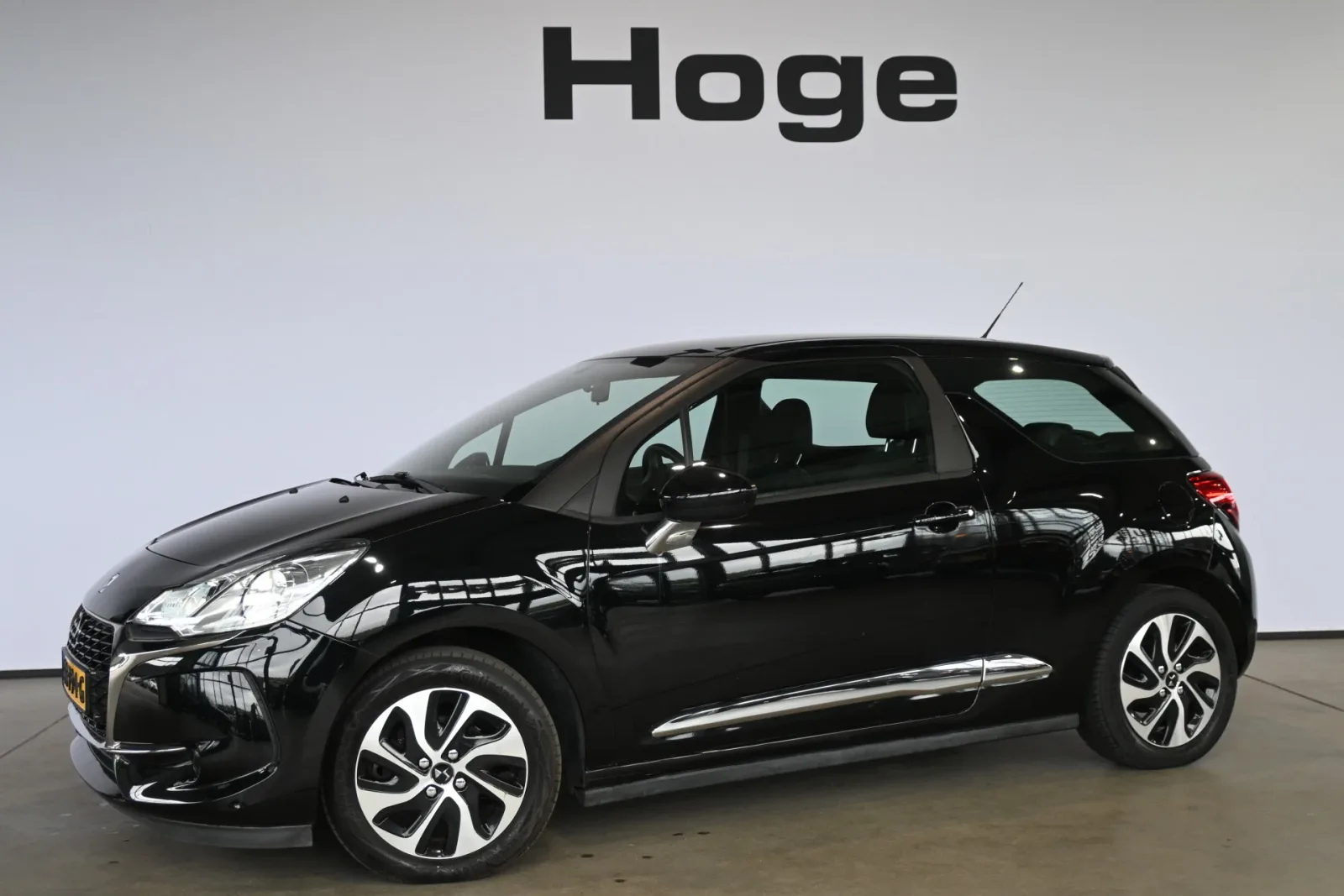Citroën DS3 (2018) — foto 1
