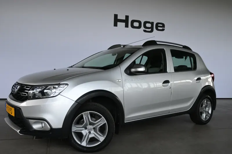 Dacia Sandero (2017)