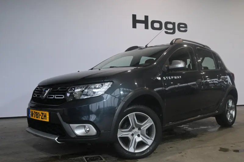 Dacia Sandero (2020)