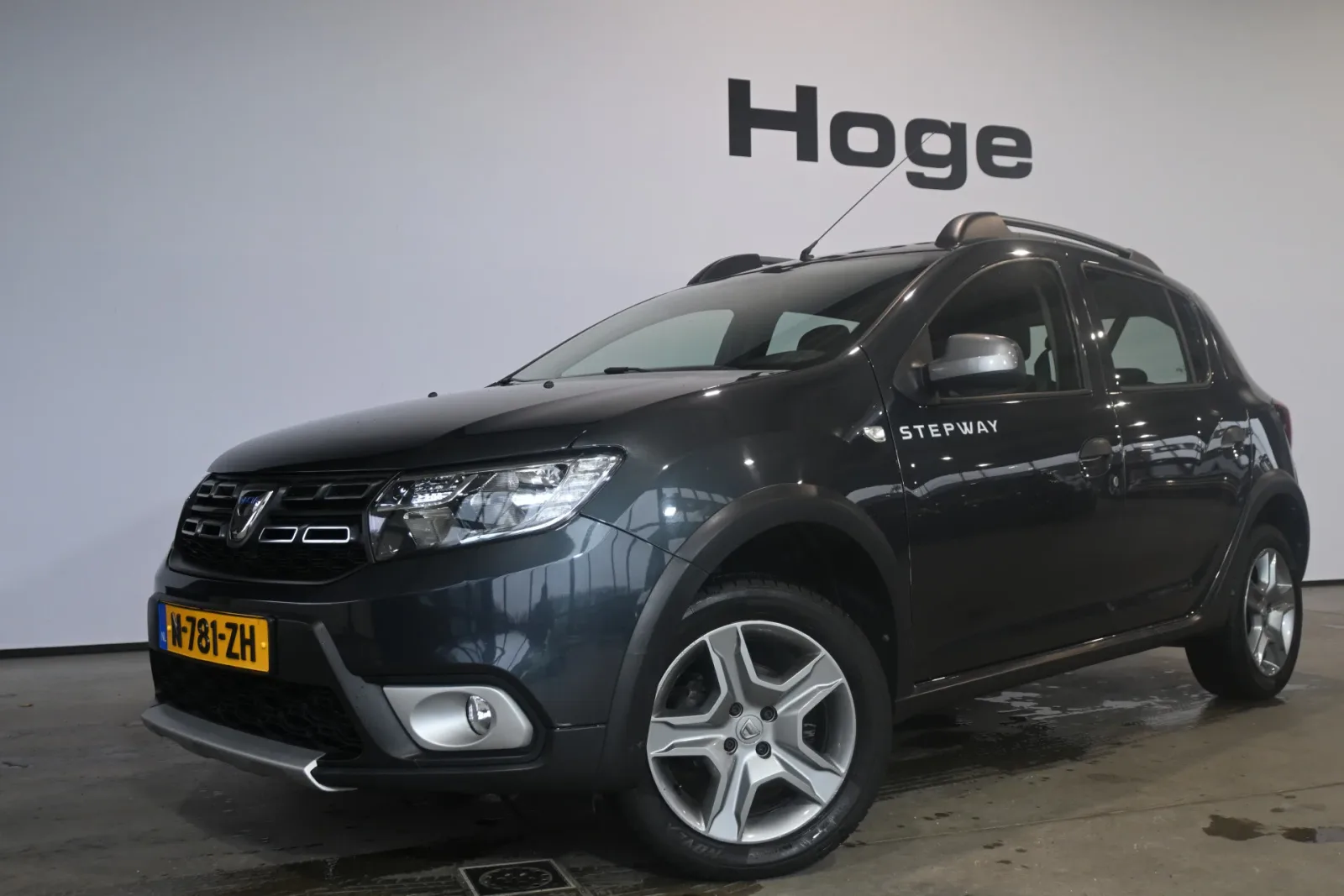 Dacia Sandero (2020) — foto 1