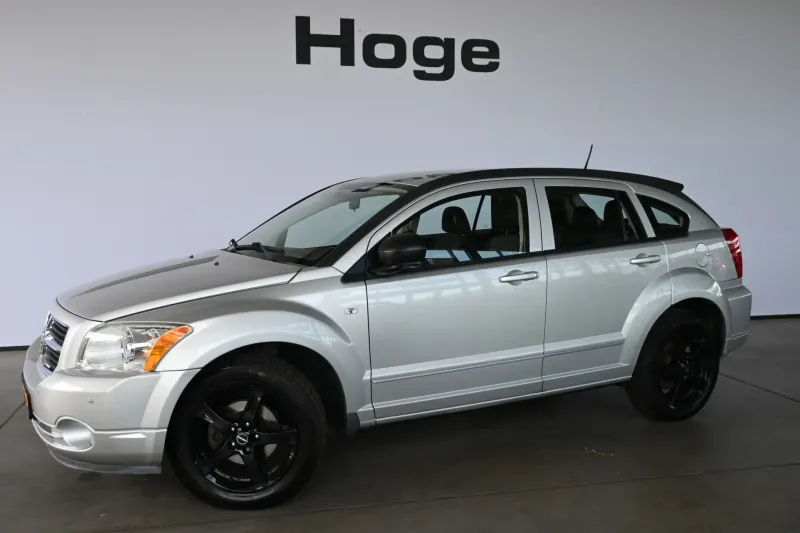 Dodge Caliber (2009)