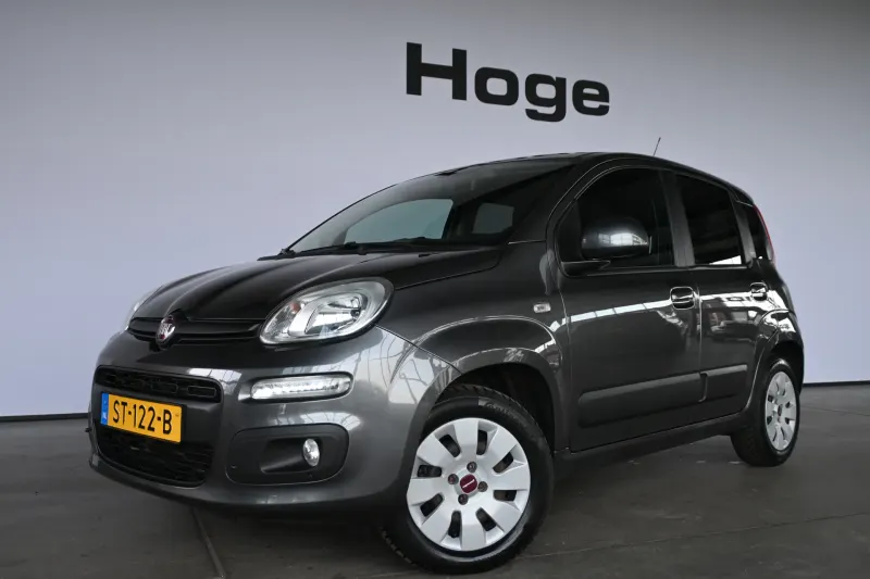 Fiat Panda (2018)
