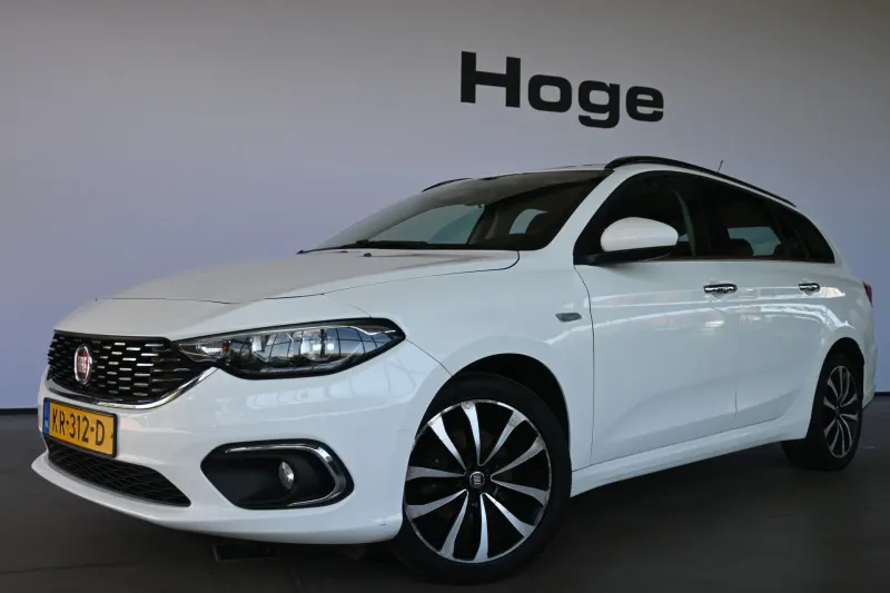 Fiat Tipo (2016)