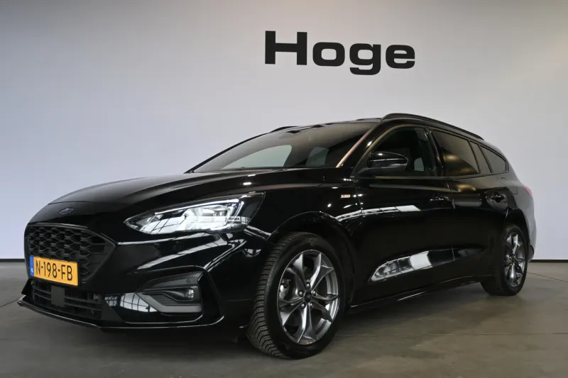 Ford Focus (2021)