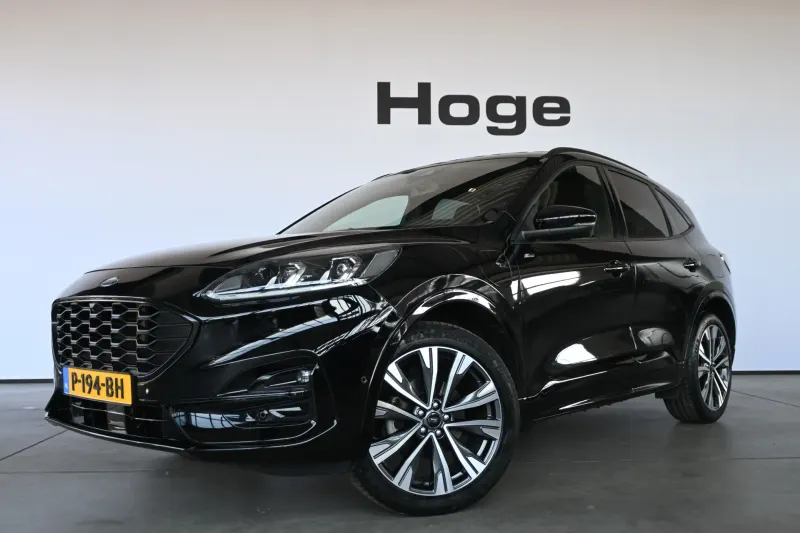 Ford Kuga (2021)