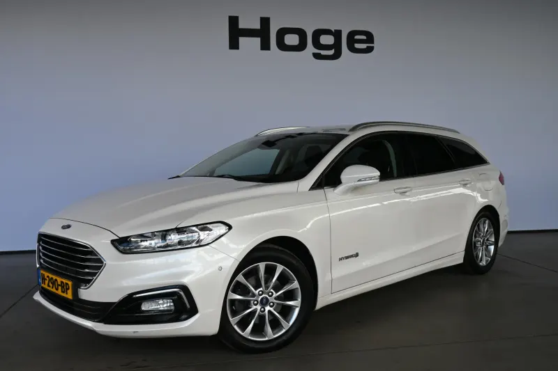 Ford Mondeo (2020)