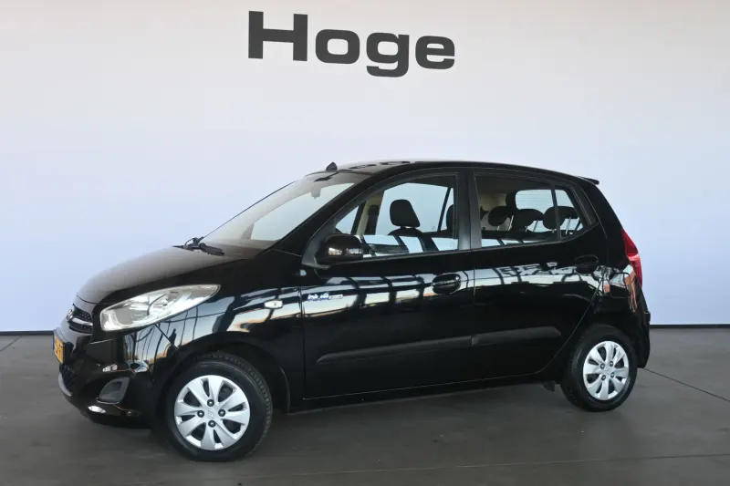Hyundai i10 (2013)
