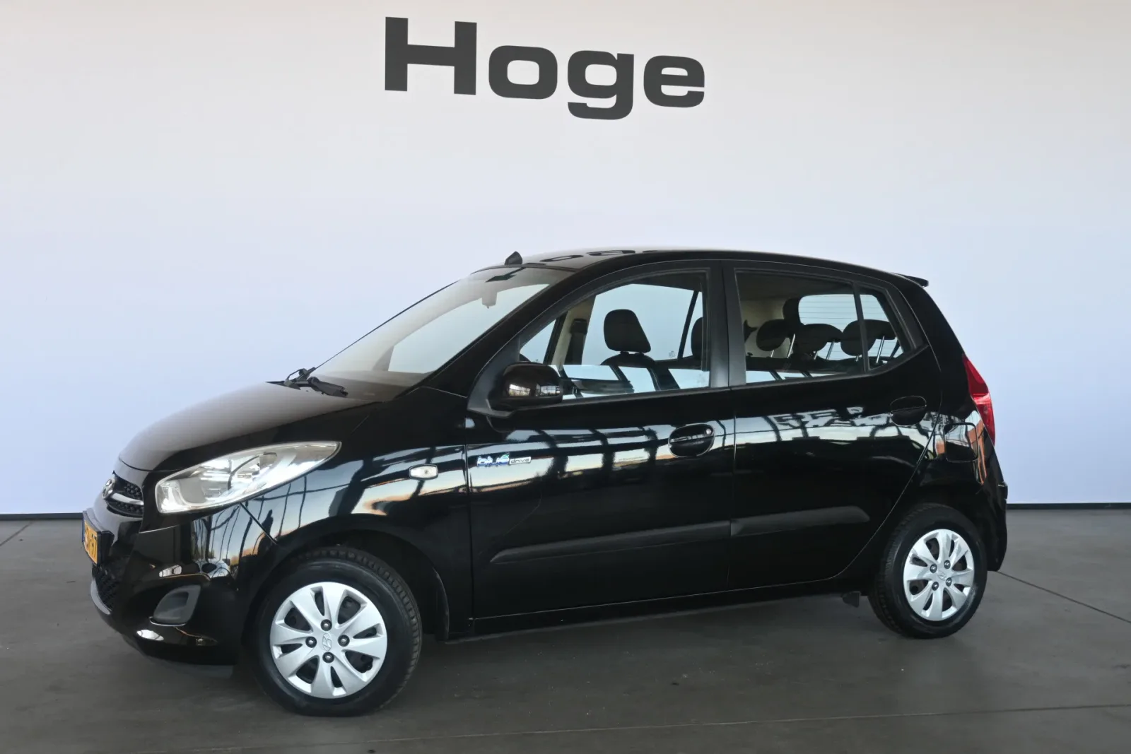 Hyundai i10 (2013) — foto 1