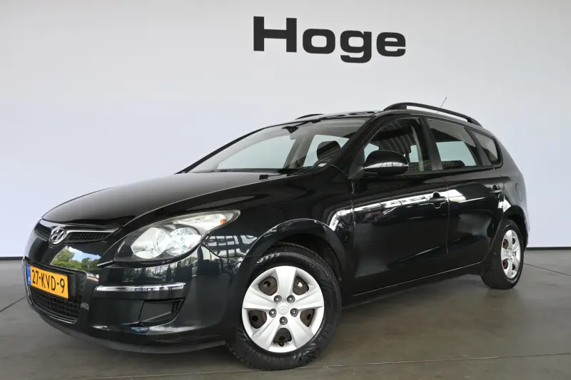 Hyundai i30 (2010)