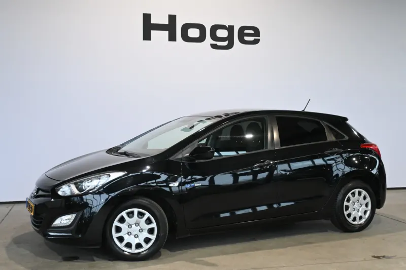 Hyundai i30 (2012)