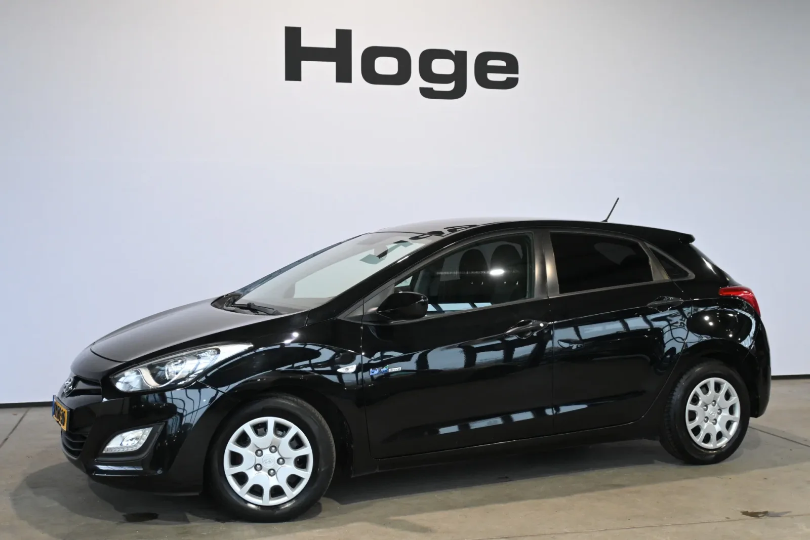 Hyundai i30 (2012) — foto 1