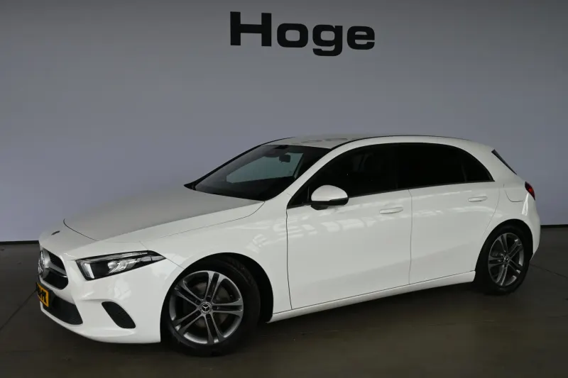 Mercedes-Benz A-Klasse (2019)