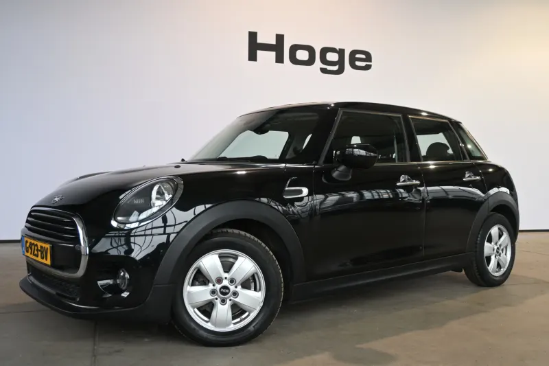 MINI Cooper (2019)